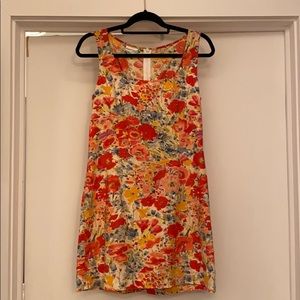 Vintage Newport News Minidress